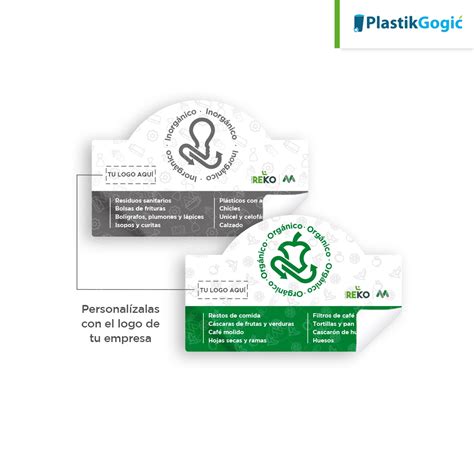 Estaci N Ecol Gica Modular Contenedores Con Ruedas Plastik Gogic