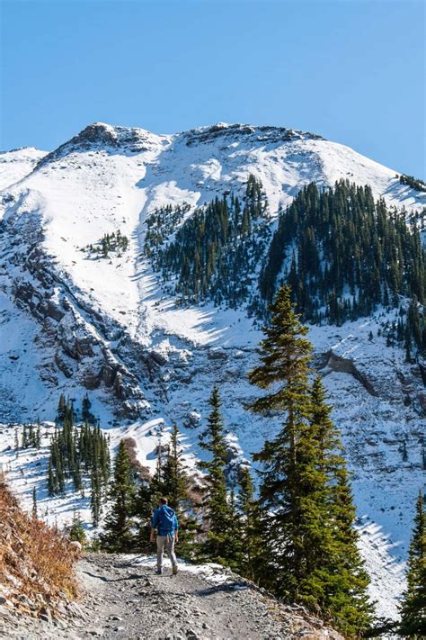 Tomboy Mine Ghost Town In Colorado 4 We Love To Explore