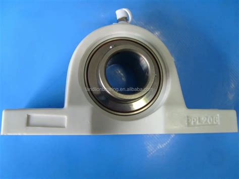 30mm Bore Spa206 Stainless Steel Pillow Block Ball Bearing Sucpa206 Sucpa206 18 Buy Ucpa206