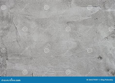 Rough Dark Relief Stucco Wall Texture Background Stock Image Image