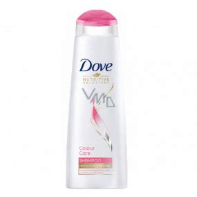 Dove Nutritive Solutions Color Care Shampoo For Colored Hair Ml