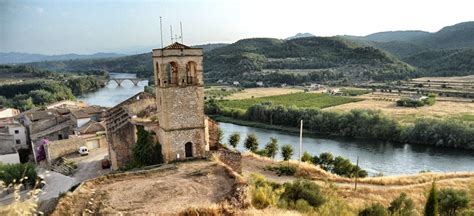 Garcia Turisme De La Ribera D Ebre