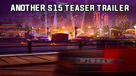 Another New Season 15 Teaser Trailer Rocket League Update Youtube