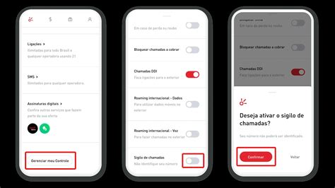 Como Ligar Restrito Do Celular