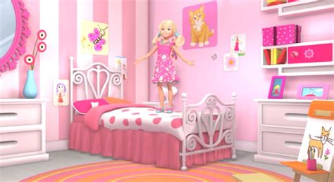 Barbie Life In The Dreamhouse Happy Birthday Chelsea Skipper