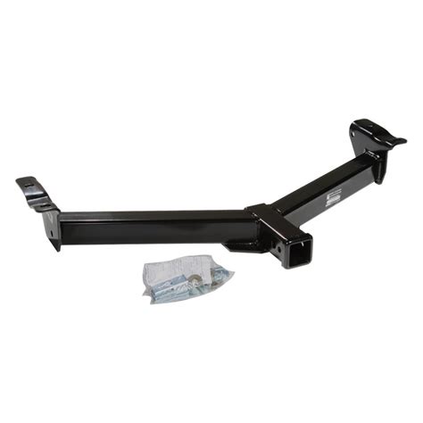 Draw Tite 65053 Class 3 Front Trailer Hitch With 2 Receiver Opening