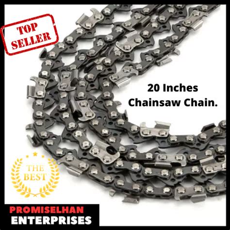 Chainsaw Chain Replacement for 20 Inch Stihl | Lazada PH