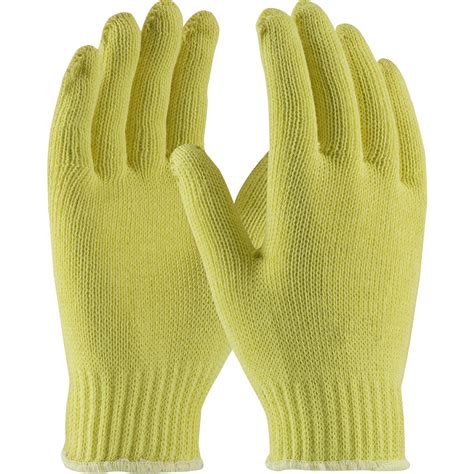 Kevlar Gloves Uncoated Protective Industrial Products