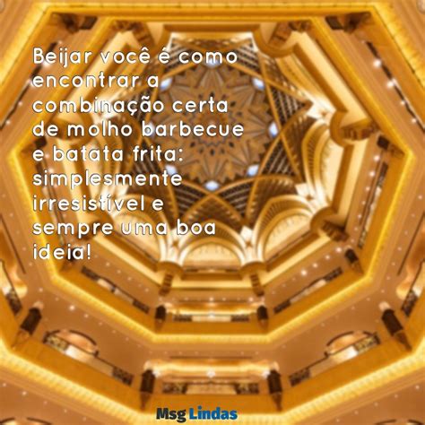 Frases De Beijo Engraçadas - Frases de Beijo Engraçadas: Humor e Romance em Palavras - Msg Lindas