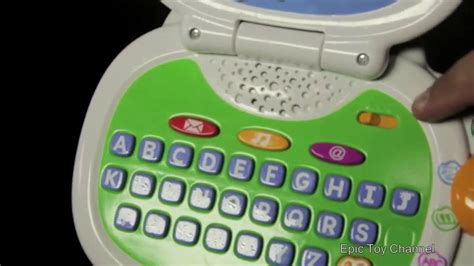 Leap Frog My Own Leaptop Child Laptop Laptop For Kids Video Dailymotion