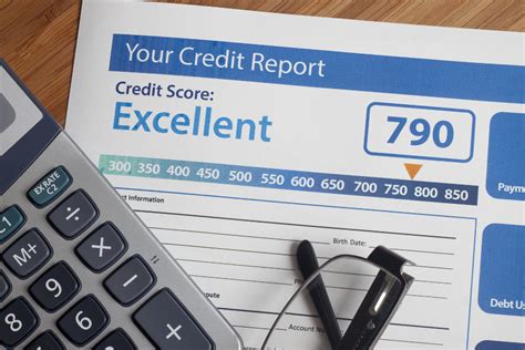 Most Accurate Credit Score Report