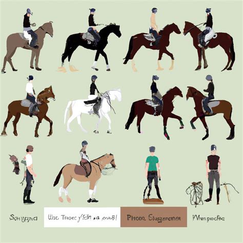 The Ultimate Guide To Horse Riding Master The Basics And Beyond