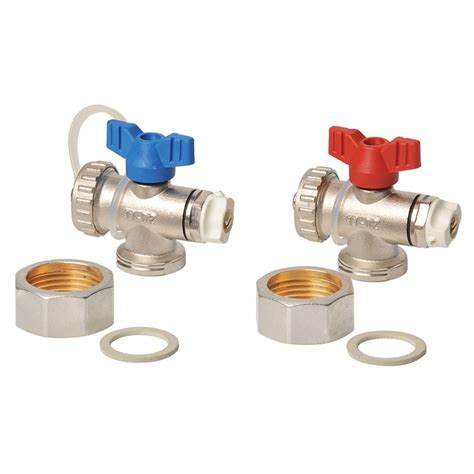 What Is Drain Valve Working Principletypes And Applications Linquip