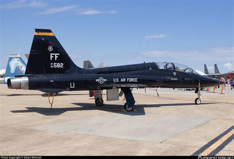 United States Air Force Northrop T A Talon Photo By Ethan