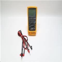 Fluke 789 ProcessMeter CAT IV 600V 20C To 55C Portable Multimeter 0447