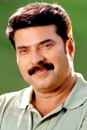 Mammootty — The Movie Database (TMDb)