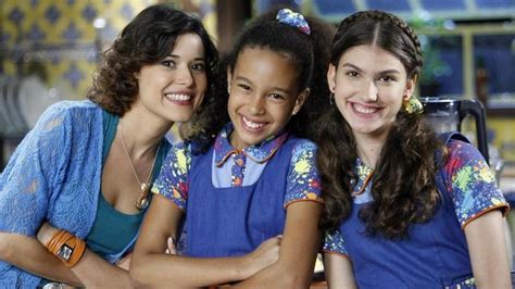 Resumo Da Novela Chiquititas Segunda Feira