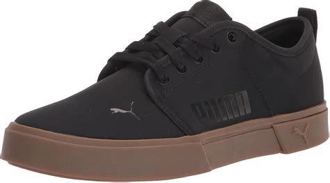 Puma Men S El Rey Perforated Sneaker Sithimy