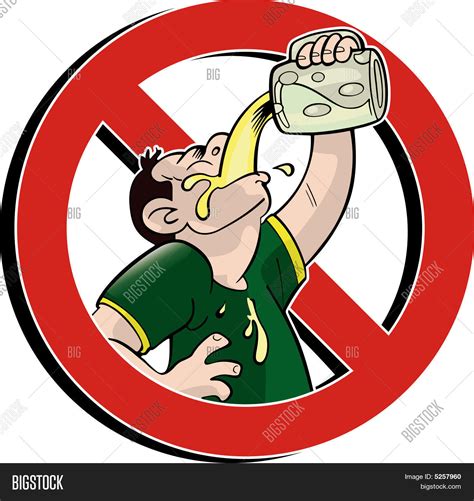 No Drink Vector And Photo Bigstock