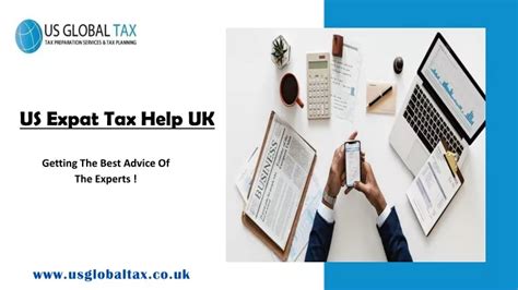 Ppt Us Expat Tax Help Uk Powerpoint Presentation Free Download Id 12277217