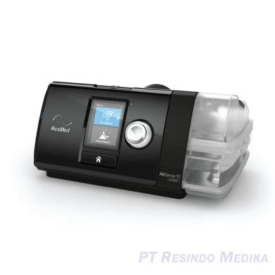 ResMed AirSense 10 Autoset Automatic CPAP Resindo Medika