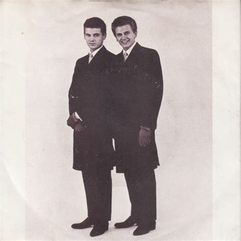 Everly Brothers - Let It Be Me (1980, Vinyl) | Discogs