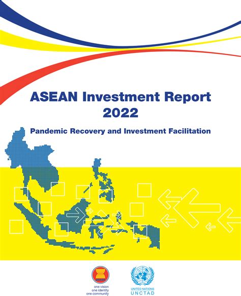 Asean Investment Report 2022 Asean Main Portal