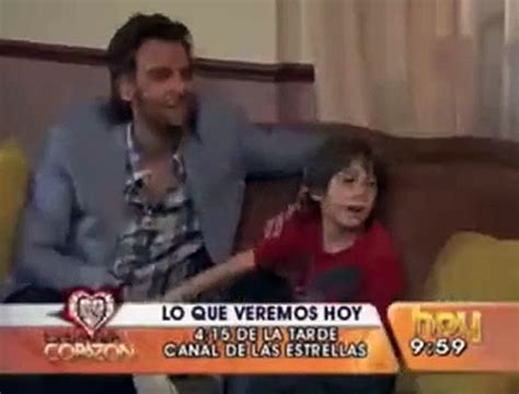 Esperanza del Corazón Avance HOY Capitulo 51 Vídeo Dailymotion