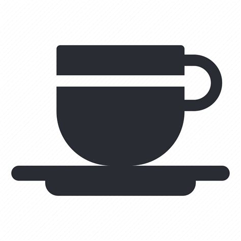 Cafe Coffee Cup Hot Icon Download On Iconfinder