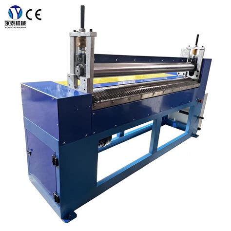 YT GL1400 1 4m Automatic Hot Melt Adhesive Coating Machine Hot Melt