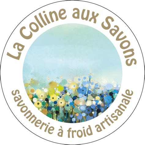 La Colline Aux Savons à Combiers Locavor fr