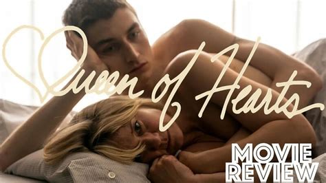 Queen Of Hearts 2019 Trine Dyrholm Gustav Lindh Movie Review