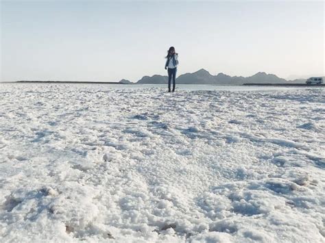 Conoce Los Hermosos Paisajes En Baja California Para Los Amantes De La