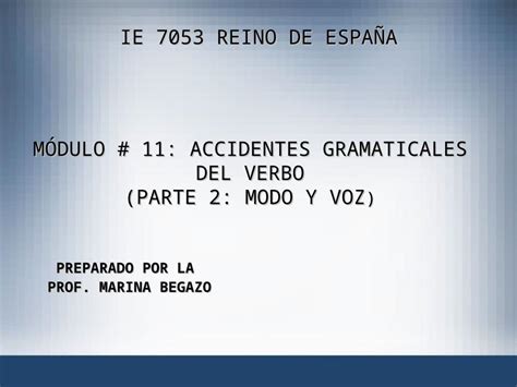 Ppt Ppt Accidentes Gram Verbo Dokumen Tips