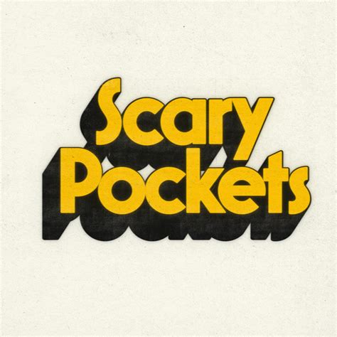 Scary Pockets Spotify