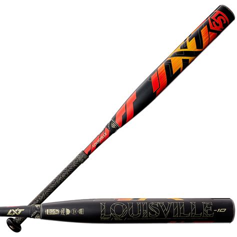 Louisville Slugger Lxt Olly Timmie