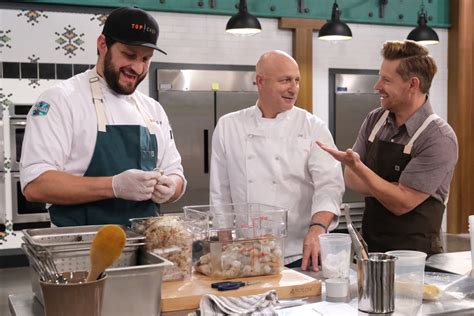 Top Chef Season 18 episode 5 preview: Ready for some movie nostalgia?