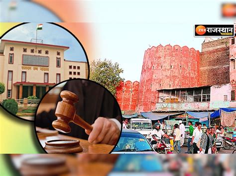 High Court Angry Over Encroachment In Jaipur Orders Jda Secretary To