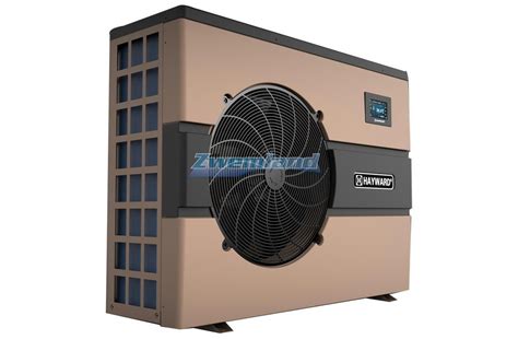 Hayward Energyline Pro Inverter R A Kw M V Zwemland Nl