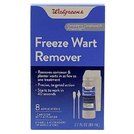 Anti Freeze Wart Remover Sale | bellvalefarms.com