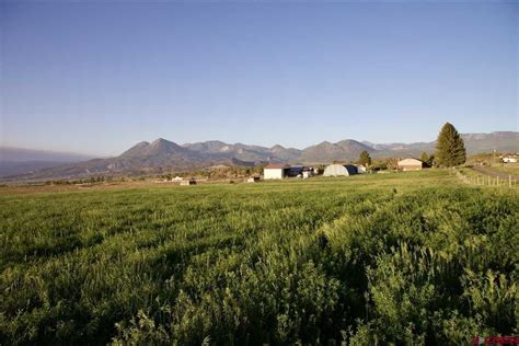 Crawford, CO Farms & Ranches for Sale | realtor.com®