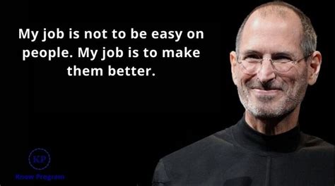 Top Steve Jobs Quotes About Leadership And Teamwork Steve Jobs