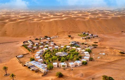 Sama Al Wasil Desert Camp in AL Wasil, Oman