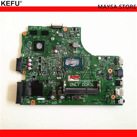 Cn N C G Fit For Dell Dell Series Laptop Motherboard