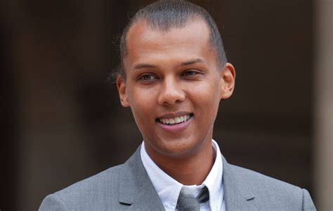 Malade Stromae Annule Avec Une Profonde Tristesse Ses Concerts