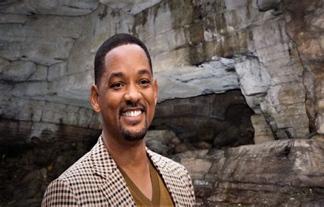 Will Smith Rodar Un Documental En La Famosa Cueva De Los Tayos Video