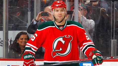 Devils Andy Greene Given Long Term Deal CBC Sports