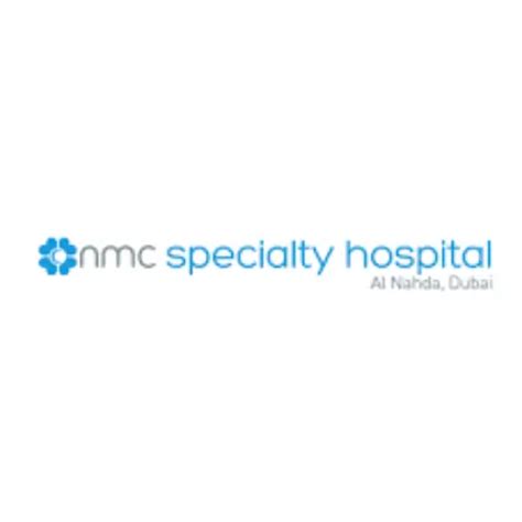 Nmc Specialty Hospital Al Nahda