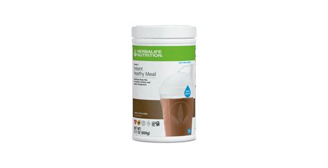 Formula Instant Healthy Meal Nutritional Shake Mix