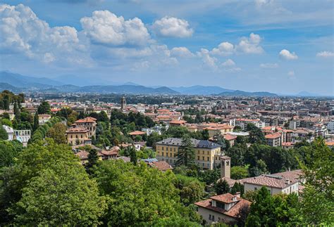 Capitale Italiana Della Cultura Viaggiamo